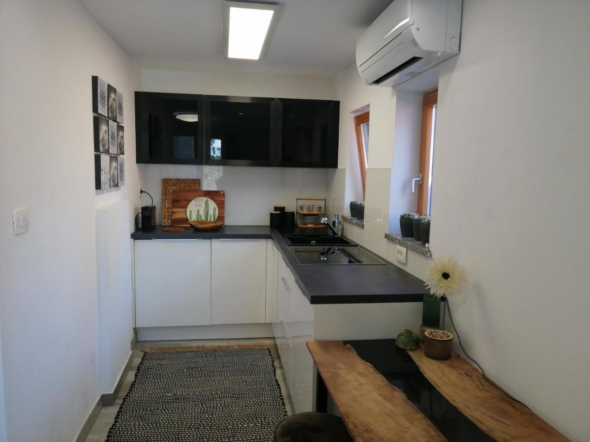 Apartma Medosi Izola Exterior foto