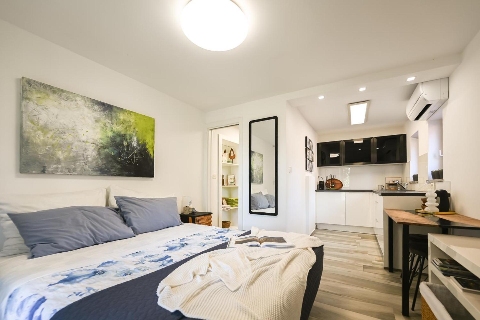 Apartma Medosi Izola Exterior foto