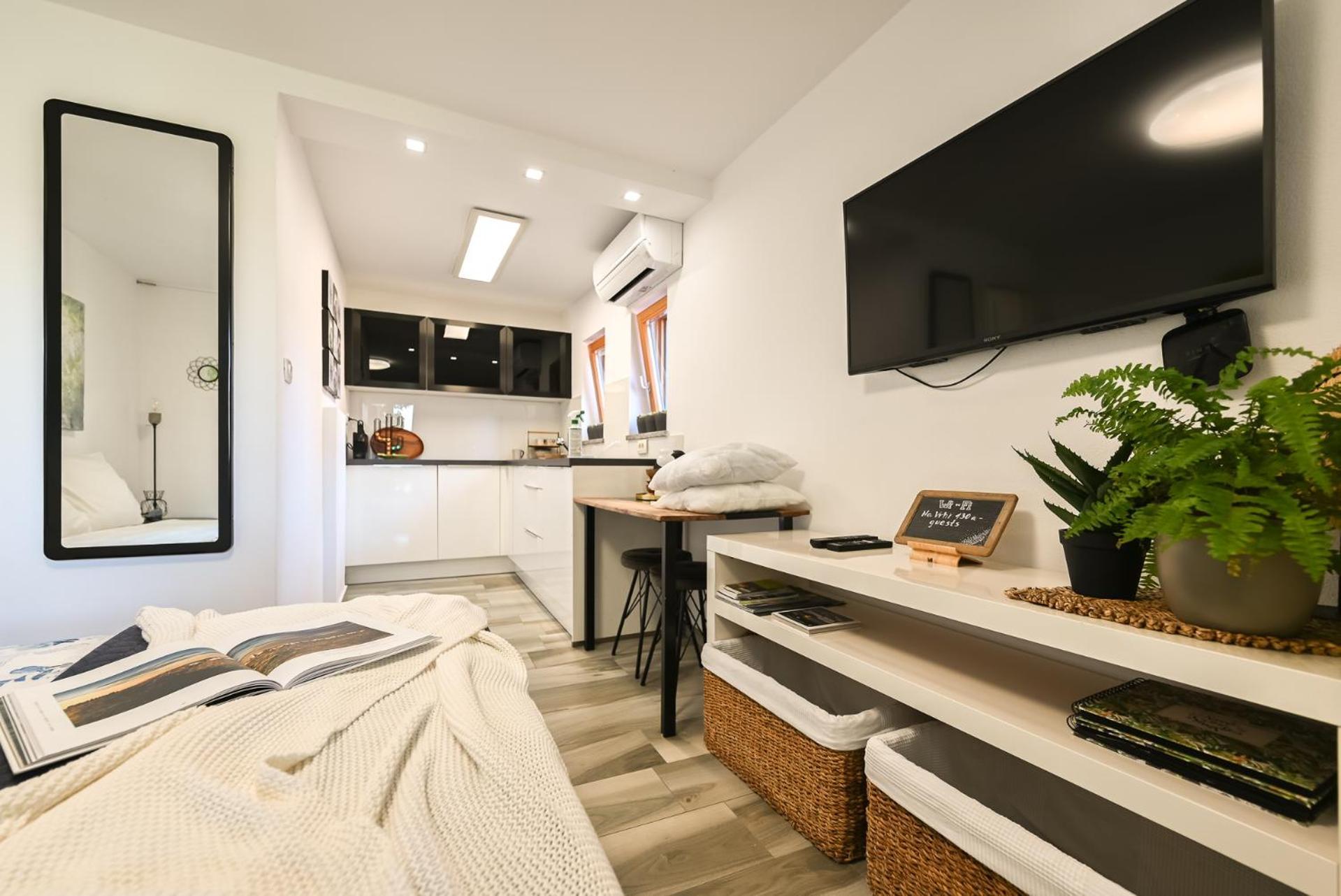 Apartma Medosi Izola Exterior foto