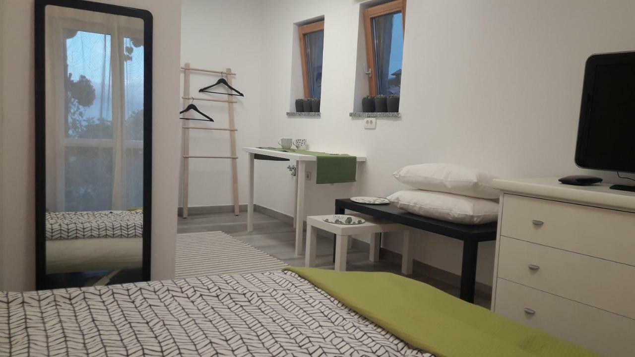 Apartma Medosi Izola Habitación foto